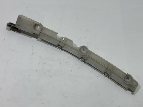 MITSUBISHI LANCER 2010 REAR BUMPER BRACKET MOUNT RIGHT DRIVERS SIDE / 2008-ON - Picture 2 of 7