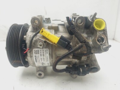 9833718880 klimakompressor CITROEN C4 BERLINA demip9081832