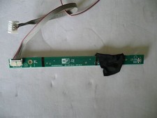 HP OMEN-25 MONITOR BUTTON BOARD 492A00W1500H01