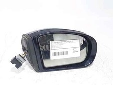 Retroviseur droit (ou coque) Mercedes 200