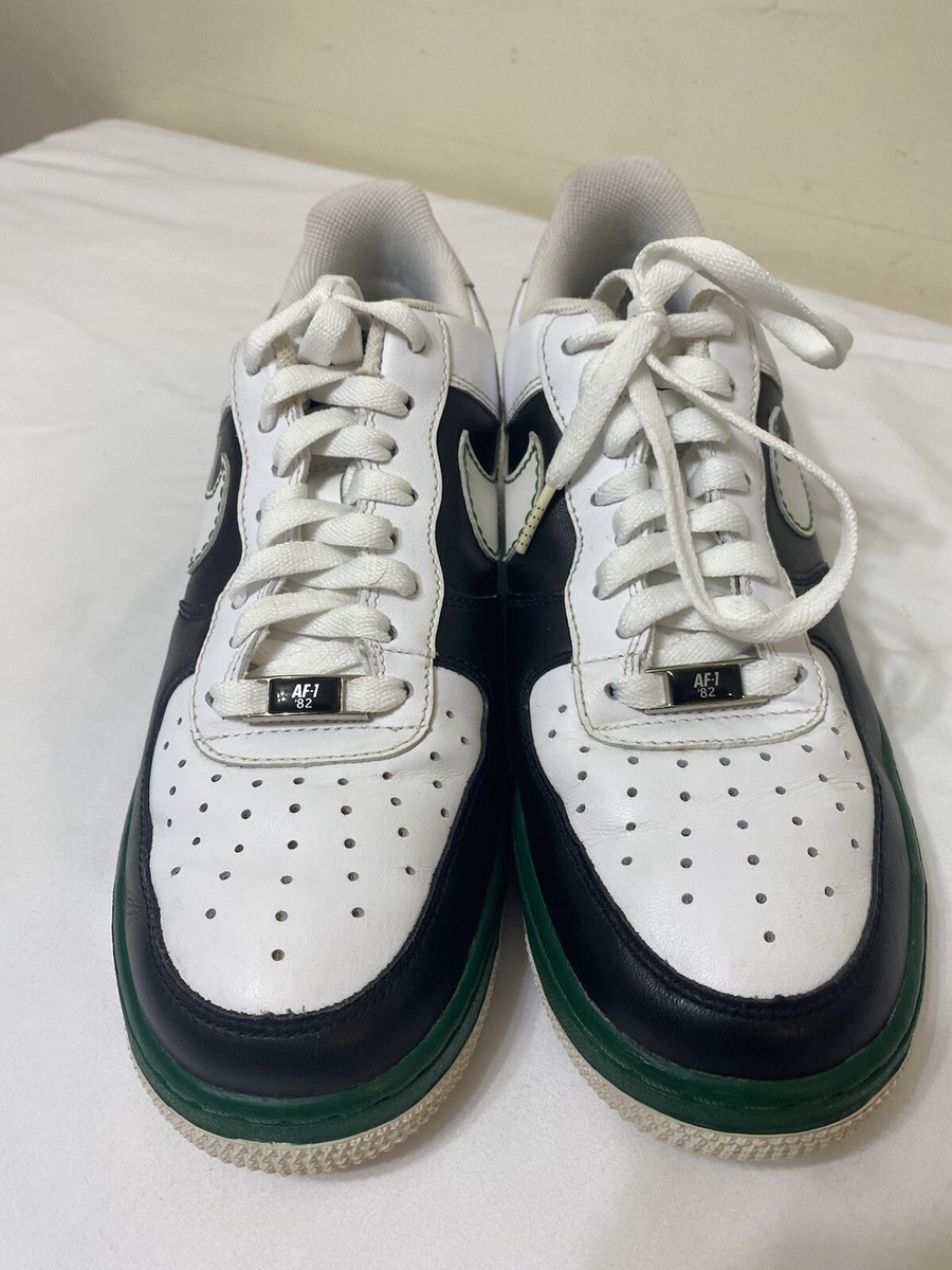 靴 25th anniversaryedition nike air force 1 RARE 2007 Nike Air Force One XXV 25th Anniversary AF-1