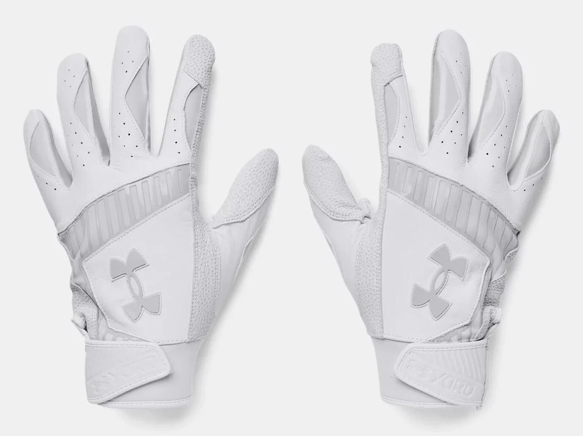 Under armour men's ua yard batting gloves sale