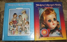 Modern Collector's Dolls Reference Book Patricia R. Smith Volume Series 6 7