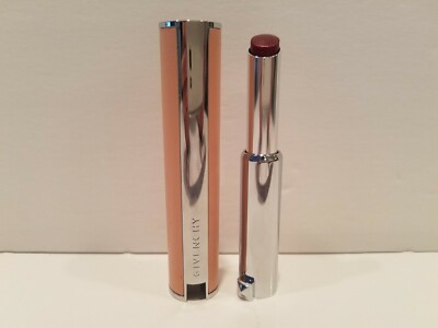 Givenchy ~ Le Rose Perfecto Lip Balm ~ #304 ~ NWOB 