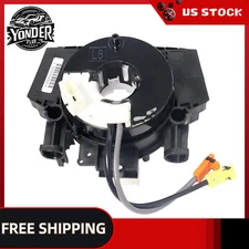 For 2007-2012 NISSAN SENTRA 2.0L Clock Spring Spiral Cruise & Functions PSC0416