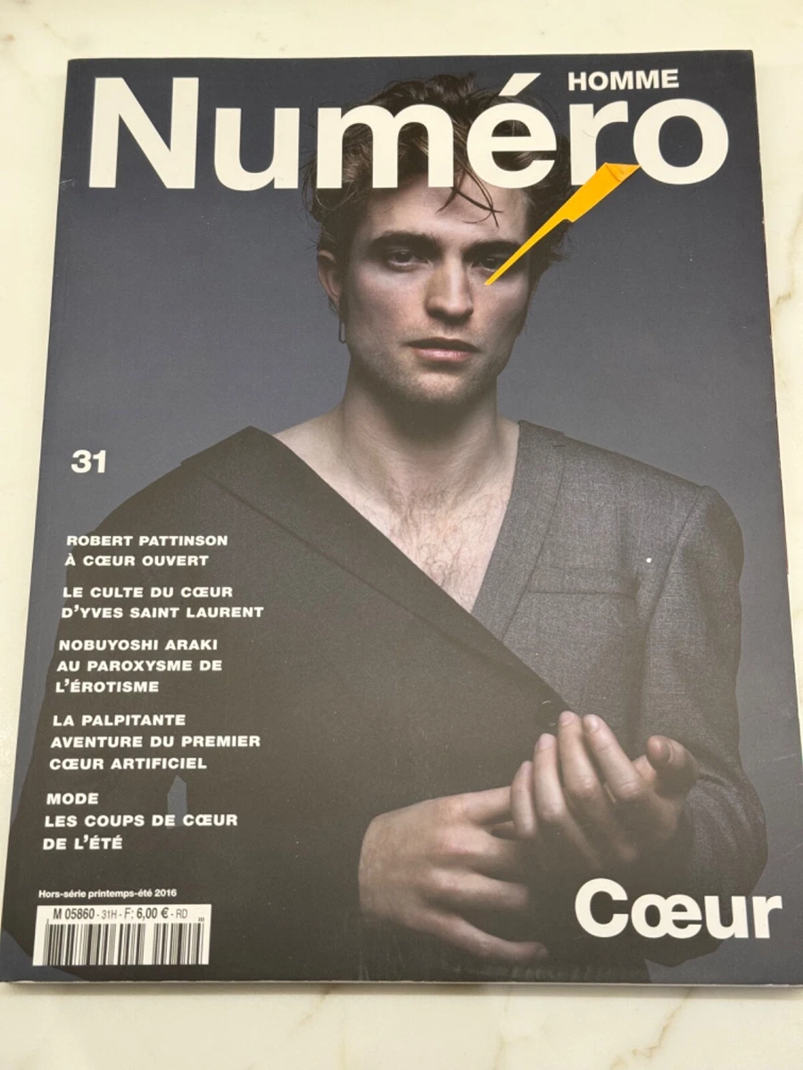 Numero Magazine for sale | eBay