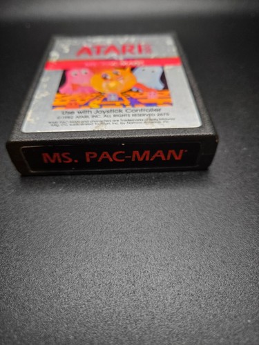 Atari 2600 Video Games, all games have been tested. - Picture 237 of 462