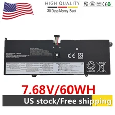 Battery For LENOVO L18C4PH0 L18M4PH0 SB10W67323 SB10W67416 YOGA C940-14IIL C940