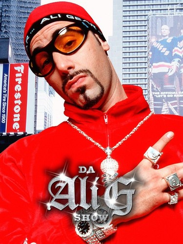 Da Ali G Show Da Compleet First Seazon 2 DVD Disc Set Unseen Footage Complete - Picture 2 of 3