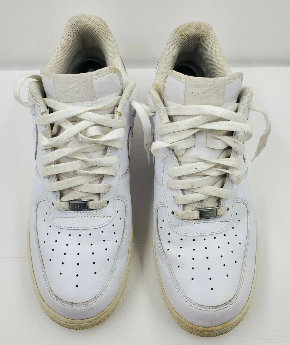 nike af 1 82 white