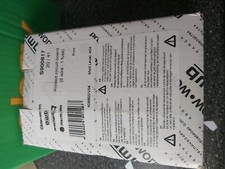 Glow Worm Printed Circuit Board (5 wire - 1 fuse) S900817 New Sealed