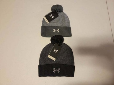 Logo Pom Beanie NWT 2021 | eBay