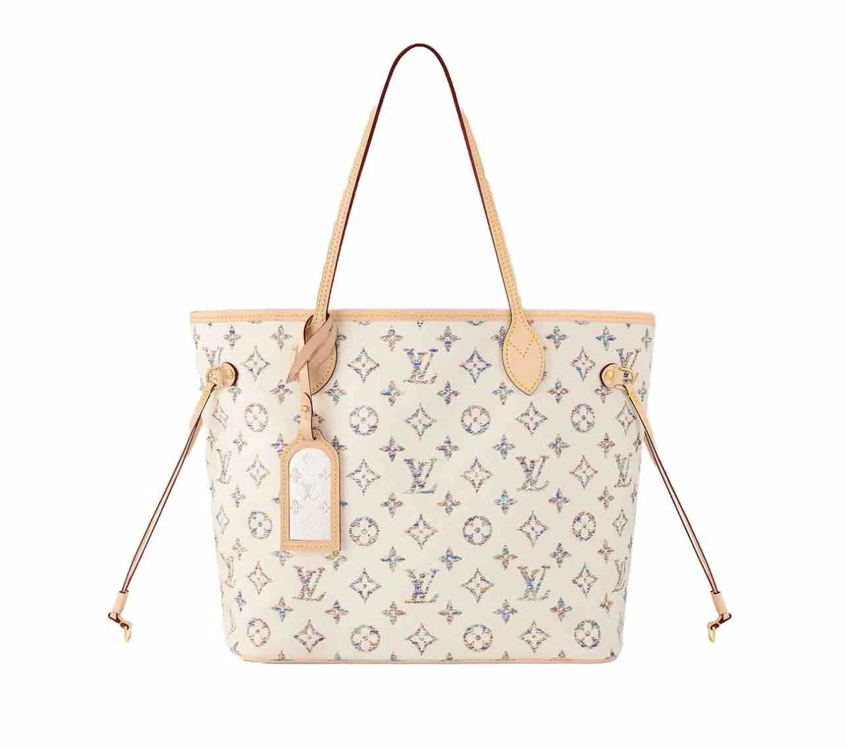 NIB Louis Vuitton Neverfull MM Nautical M24905 Authentic 🥇 | eBay 