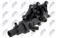 Nty CTM-RE-018 Thermostat, KüHlmittel FüR Renault