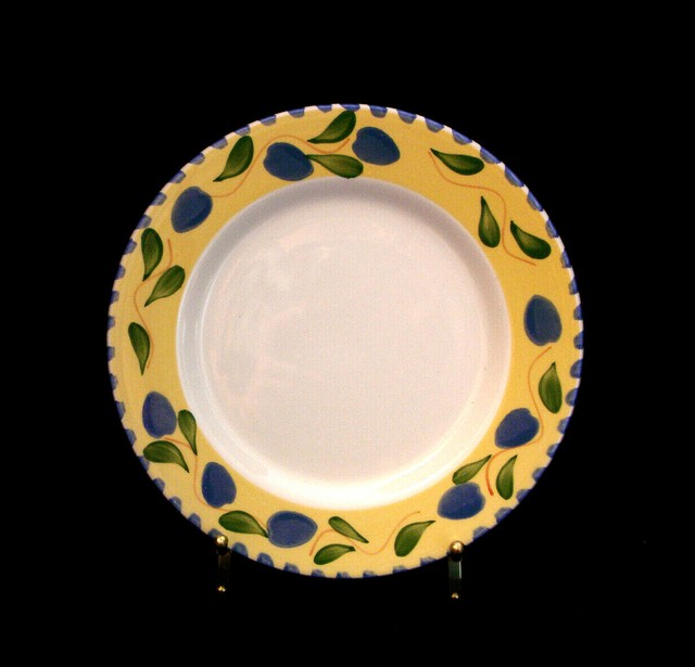 Palermo by Pier 1 SALAD PLATE 7 7/8" eBay