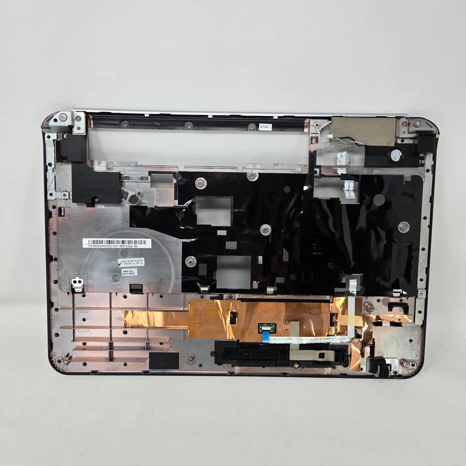 Gateway NV53 MS2285 15.6" Genuine Palmrest w/Touchpad 60.4GH02.002 Open Box - Image 2 of 4