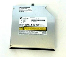 HL DATA STORAGE DVD REWRITER MODEL GSA-T50N