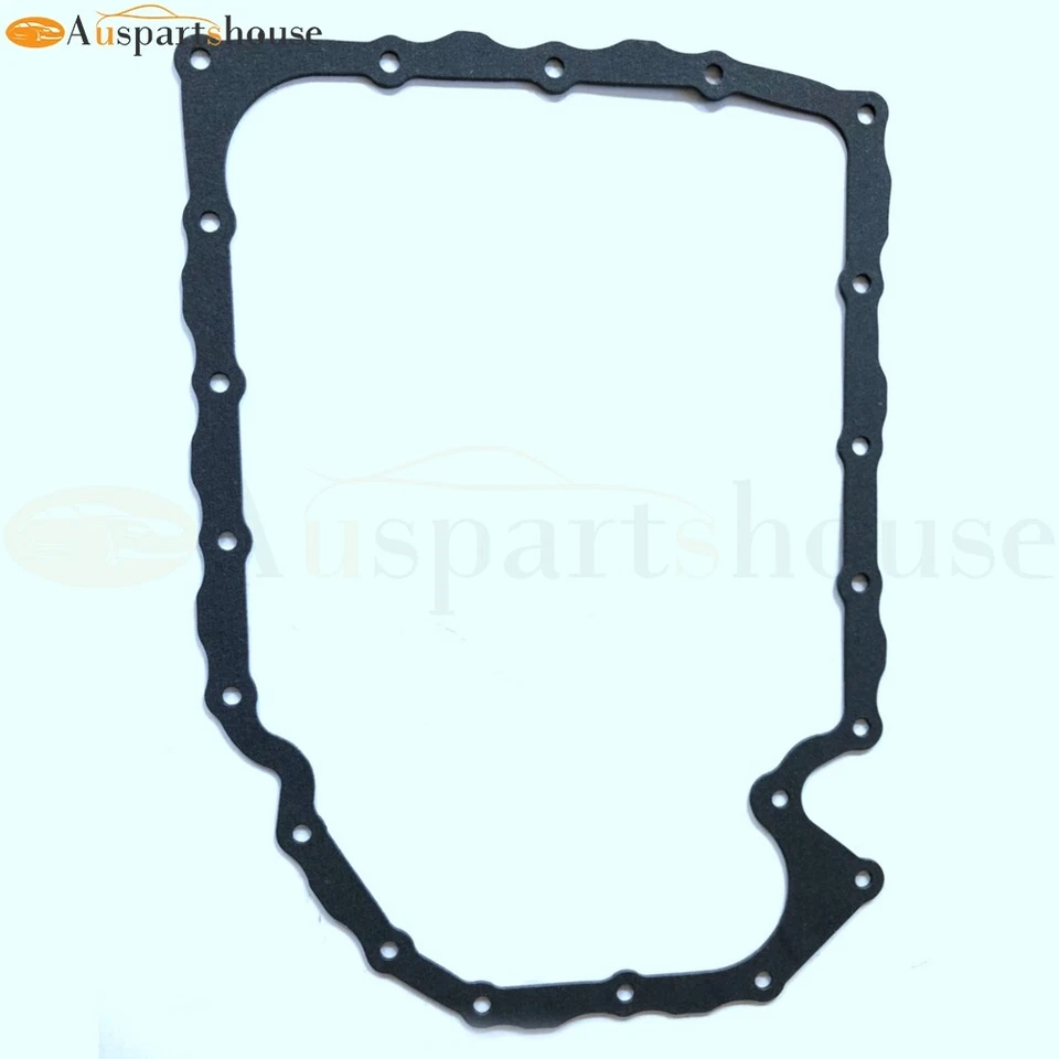 Junta de cárter de aceite para Audi A3 Quattro Q5 A5 Quattro VW Beetle Jetta Tiguan 05-15 Foto 2 de 4