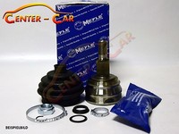 1X Meyle Gelenksatz Antriebsgelenk Radseite Audi 100 A6 100 498 0063 TOP !