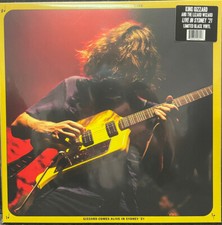 King Gizzard  The Lizard Wizard - Live In Sydney '21 - NEW 3 x LP Vinyl Record