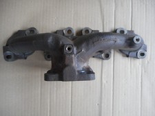 🚩 JUKE F15 1.6 TURBO MR16 ☎ ** ABGASKRÜMMER AUSPUFFKRÜMMER MANIFOLD ** ☎ NISSAN