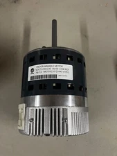 Trane MOT09230 ecm 1/2 hp EON blower motor NEW  Same Day Shipping