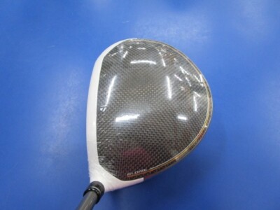 MINT Golf Driver TaylorMade STEALTH GLOIRE SPEEDER NX (S