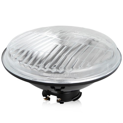 4Pcs 5.75" 5-3/4" LED Headlights Cool White 6000K For Chevy Impala El Camino - Picture 19 of 19