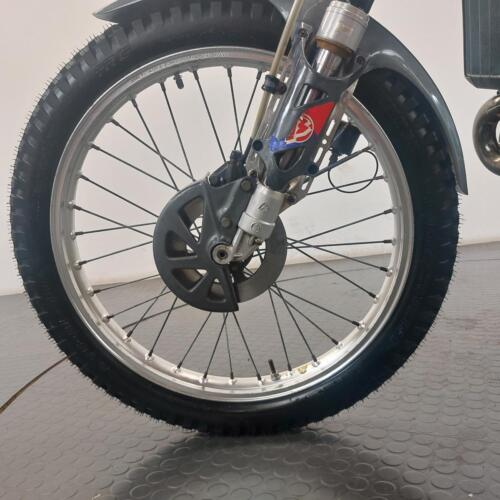 BETA TECHNO 1996 250cc 2 STROKE TRIALS BIKE*EASY RESTORATION* - Picture 13 of 18