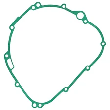 Caltric Clutch Cover Gasket for Kawasaki 11060-1623 Gasket Clutch Cover