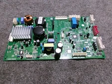 EBR81182755 LG REFRIGERATOR MAIN CONTROL BOARD