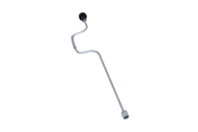 AL-KO Manivelle 1213048 760 mm support extensible pour remorque