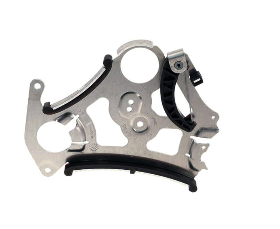 Timing Chain Kit+Oil Pump Chain Drive Fit BMW N52 N55 S55 X5 X6 335i