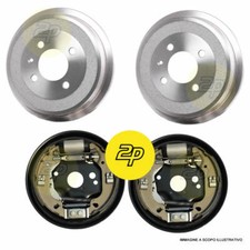 Tambour de frein Lancia YPSILON