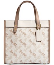 Field Tote 40 In Signature Canvas With Souvenir Patches 2025 www