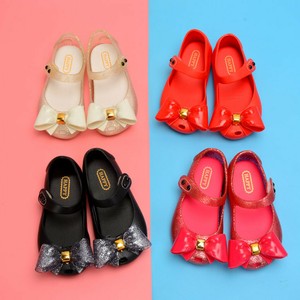 infant jelly shoes