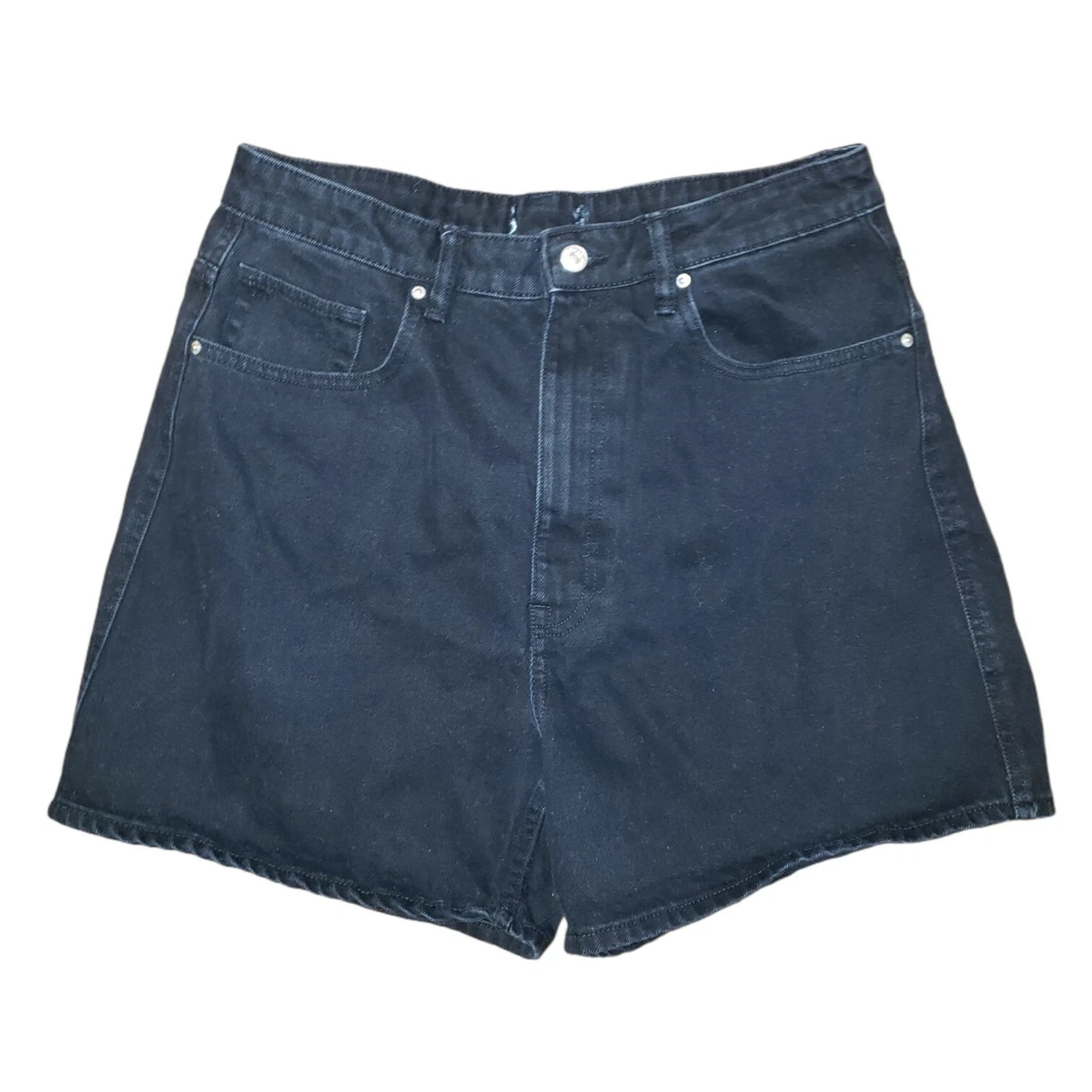 Short mom zara new arrivals