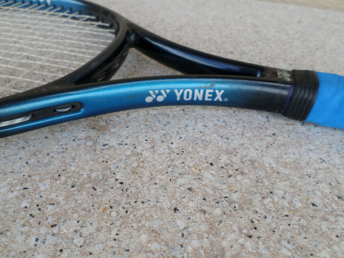 YONEX RQ-TOUR 980 Oversize 4 1/2 YONEX RQ-TOUR 980 Oversize 4 1/2