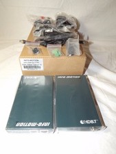 INFO-MOTION INFO-HDBT4K-TX 2K/4K HDBaseT Extender Set NEW IN BOX 