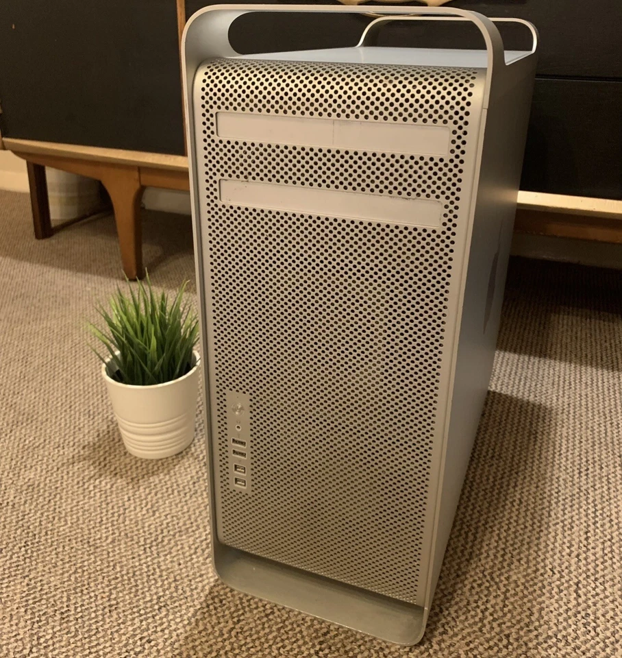 **🍏Apple Mac Pro 5,1 -12 Core Studio Beast 96GB RAM-8GB GPU -Music Production** - Image 3 of 4