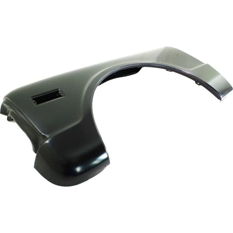 Nuevo guardabarros delantero derecho imprimado lado del conductor para Chevrolet Blazer 1969-1972 GM1240234 Foto 3 de 4