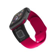 LIFE ID Sleeve Medical Alert ID I Edit Info Anytime I Waterproof I Scratch Proof