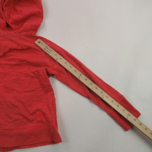 Marmot Jacket Girls Small Petite Long Sleeve Pockets Lightweight Hooded - Picture 8 of 10