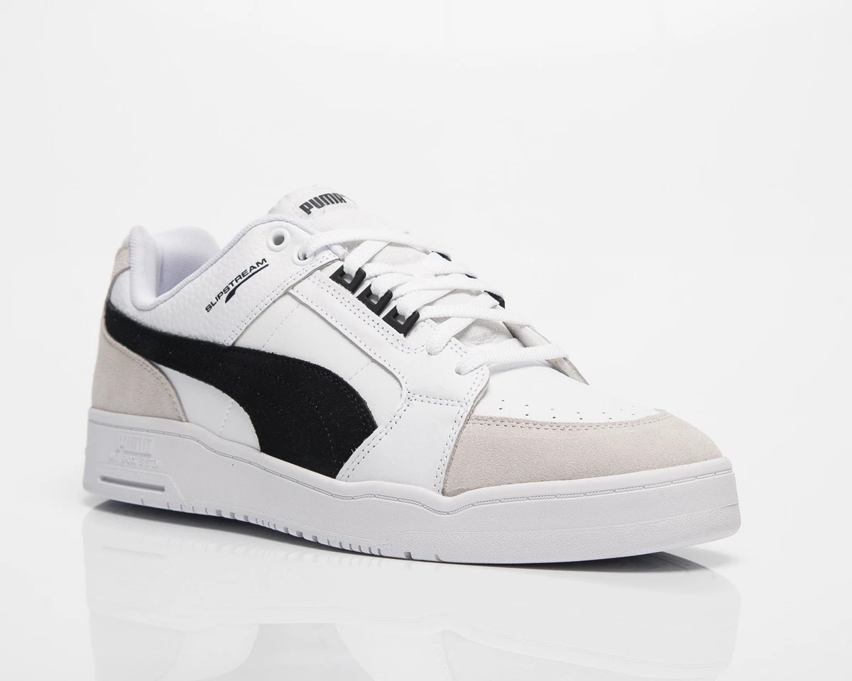 puma slipstream lo suede fs