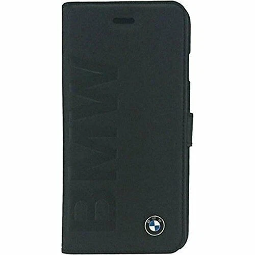 Teléfono Celular BMW Cartera casos con Bolsillo Tarjeta Para Apple iPhone 6