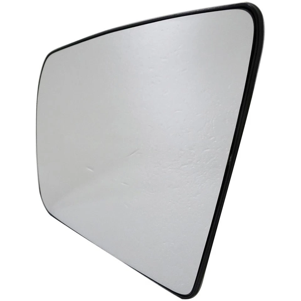 Dorman - Espejo de puerta de vidrio de ayuda para Toyota Sequoia Tundra 2008 Foto 4 de 4