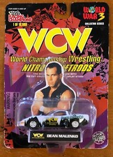DEAN MALENKO, RARE ! 1998 WCW 