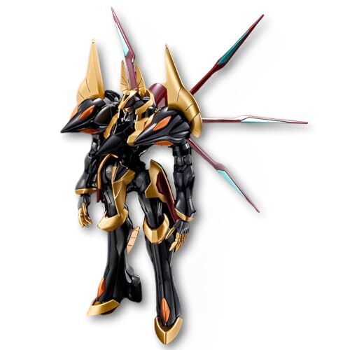 HG 1/35 Code Geass Lelouch of the Rebellion Gawain limited Bandai NEW - Picture 1 of 7