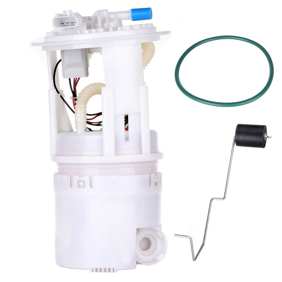 Electrical Fuel Pump Module Assembly For 2004-2010 Chrysler PT Cruiser L4 E7189M Foto 3 de 4