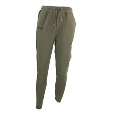 CCM Core Fleece Cuffed Jogger (PFC3CA) Size Senior/Adult-Major Brown